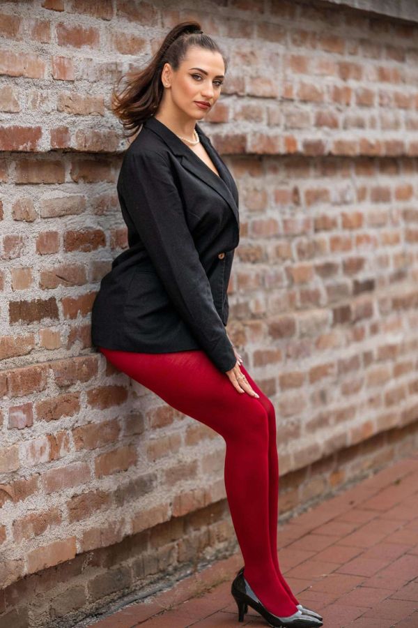 Fotomodelka Európy 2024: Predstavujeme finalistku Dianu Medvegyovú z Modrého Kameňa