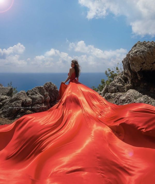 Súťaž Fotomodelka Európy 2023: Predstavujeme finalistku Biancu Eugéniu Štrbákovú z Martina