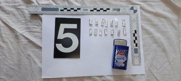 NAKA rozbila drogový gang, vo Vrábľoch zaistili doposiaľ najväčšiu výrobňu heroínu v Strednej Európe