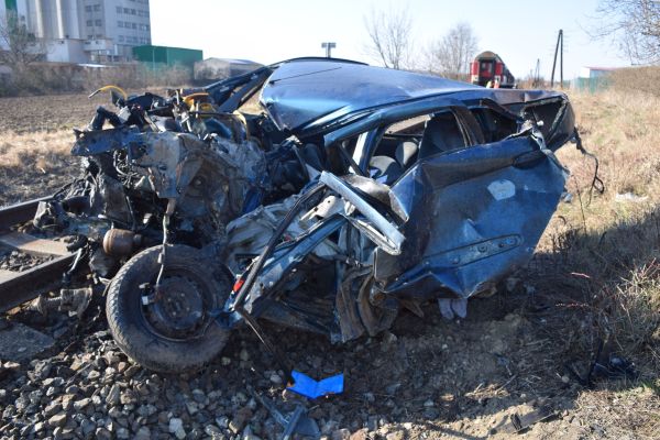 Žiadosť o pomoc pri objasňovaní dopravnej nehody v Ivanke pri Nitre