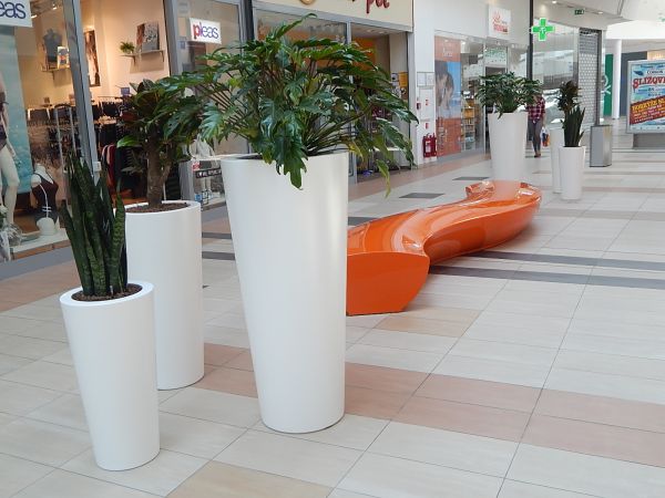 Nové obchodné centrum v Nitre?