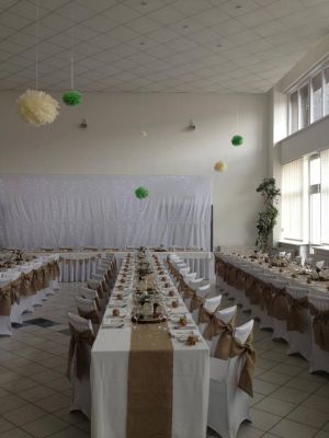 Ako si zorganizovať svadbu bez stresu?