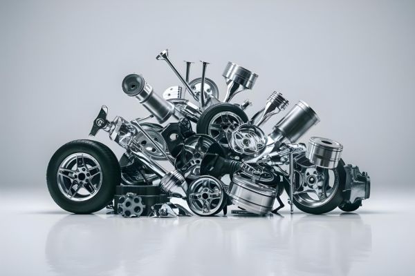 Za ktoré autodiely je dobré si priplatiť a na ktorých môžete bez rizika ušetriť?