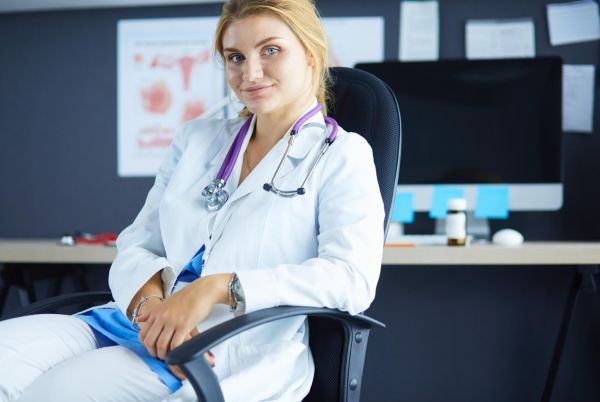 Objednávajte sa k lekárovi bez stresu