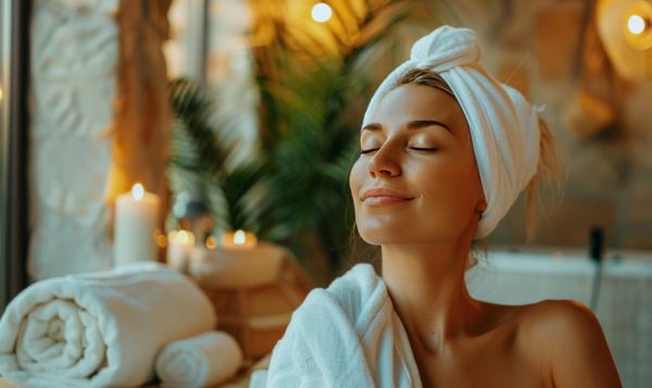 Doprajte si pobyt v obľúbených slovenských kúpeľoch