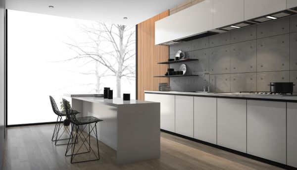 Moderné a praktické riešenia do vašej kuchyne