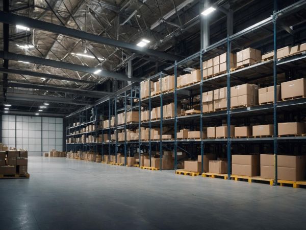 Čo by nemalo chýbať v každom sklade?