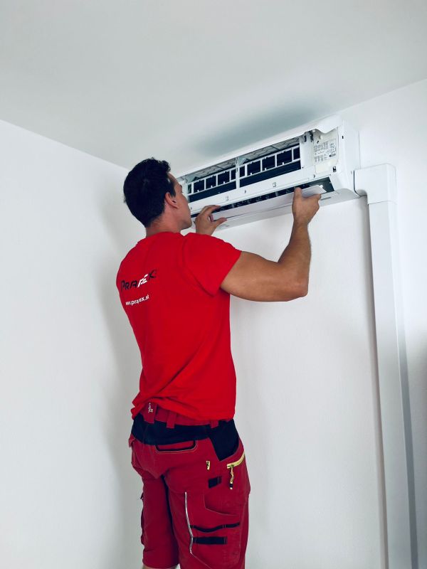 Komu zveriť montáž klimatizácie a tepelného čerpadla v Nitre a Leviciach?