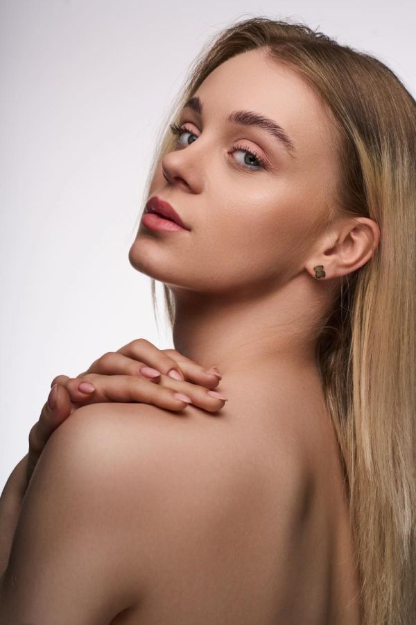 Súťaž Fotomodelka Európy 2023: Predstavujeme finalistku Michaelu Mackovovú z okresu Veľký Krtíš
