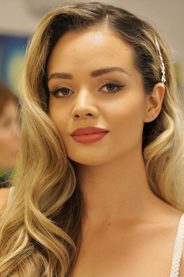 Fotomodelka Európy 2023: Veronika Bartošová z Brezna