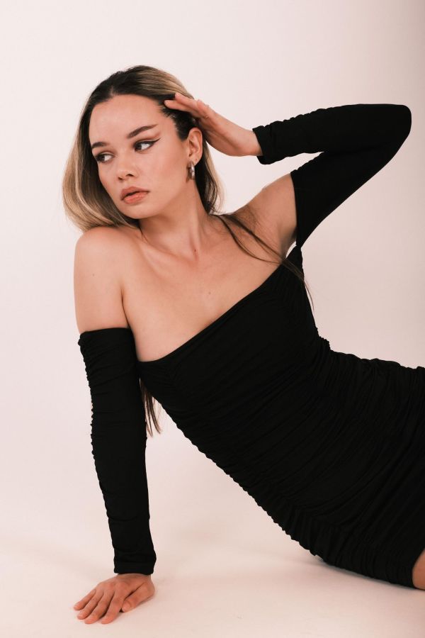 Fotomodelka Európy 2023: Veronika Bartošová z Brezna