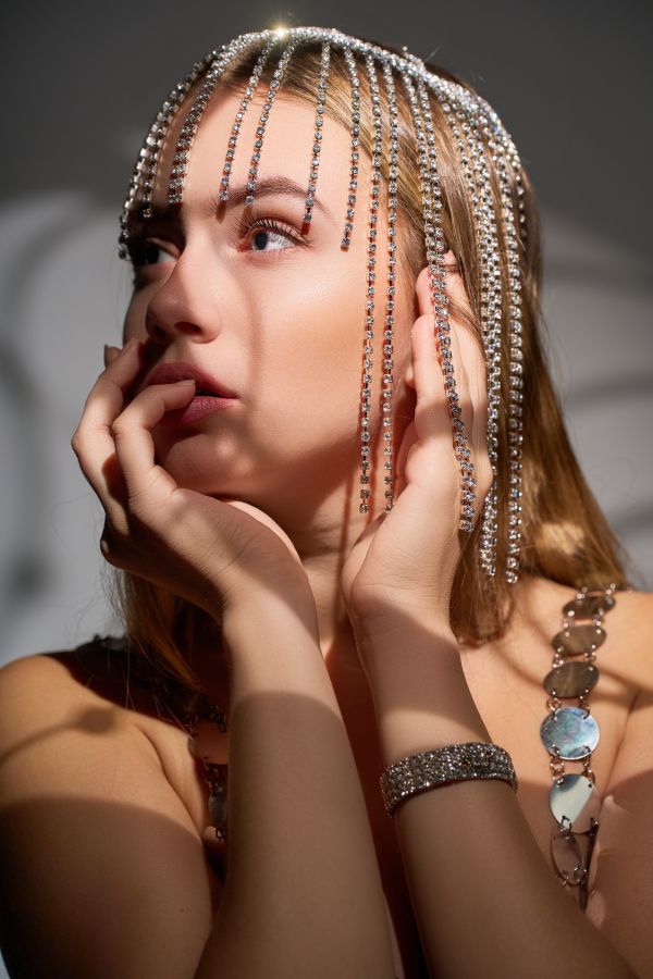 Súťaž Fotomodelka Európy 2023: Predstavujeme finalistku Dianu Draveckú z Humenného