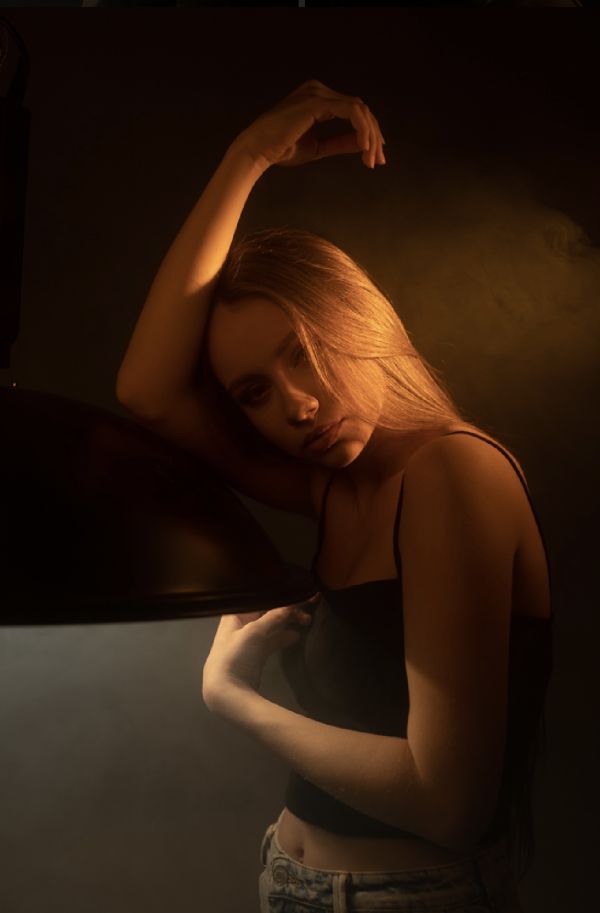 Súťaž Fotomodelka Európy 2023: Predstavujeme finalistku Dianu Draveckú z Humenného