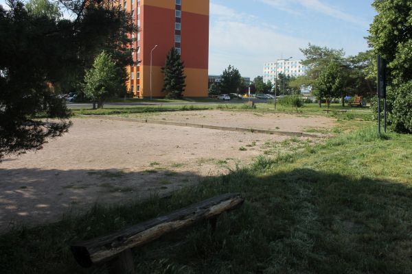 Tip na voľný čas – petang pri brehu Nitry