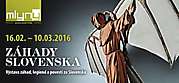 Záhady Slovenska, Mlyny, 16.2.-10.3.2016