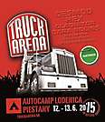Truck aréna 2015