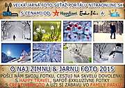 Veľká Jarná FOTO-SÚŤAŽ 2015