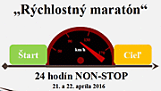 Rýchlostný maratón, 21.-22.4.2016_1