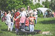 Family Fun Day, Nitrianska komunitná nadácia, Nitra, 28.5.2015_6