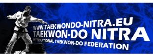Taekwondo Nitra