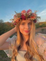 Fotomodelka Európy 2024: Predstavujeme Kristínu Sudimákovú zo Zvolena