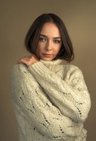 Súťaž Fotomodelka Európy 2023: Predstavujeme finalistku Alexandru Ondrejkovú z Topoľčian