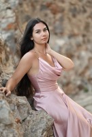 Súťaž Fotomodelka Európy 2023: Predstavujeme finalistku Biancu Eugéniu Štrbákovú z Martina