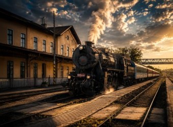 Retrovlak pôjde z Nitry aj do Topoľčian, tiež do Šurian, Zlatých Moraviec a Topoľčianok