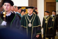 Na Univerzite Konštantína Filozofa v Nitre sa začal akademický rok Na Univerzite Konštantína Filozofa v Nitre sa začal akademický rok