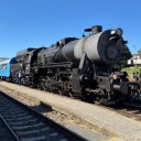 V Nitre oživili nevyužívanú železničnú trať: štartuje historický parný retrovlak Radošinka