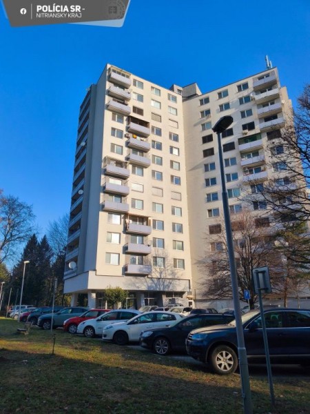 Seniorka v Nitre prišla o 17.000 eur, podvodníci sa cez telefón vydávali za Políciu