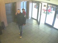 V Mlynoch ukradli peňaženku s dokladmi, pátra sa po podozrivej osobe
