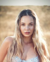 Fotomodelka Európy 2023: Veronika Bartošová z Brezna