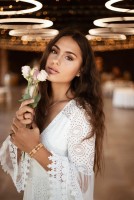 Súťaž Fotomodelka Európy 2023: Predstavujeme finalistku Sofiu Petrovičovú z Banskej Bystrice