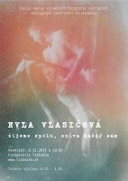 Evla Vlasičová po tretíkrát v Trafačke Evla Vlasičová po tretíkrát v Trafačke